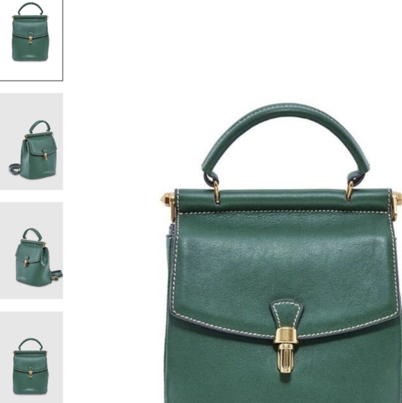 Bolvaint Francoise Backpack - Picture 2 of 10